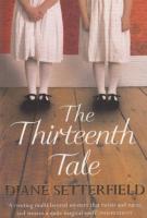 The Thirteenth Tale by Diane Setterfield