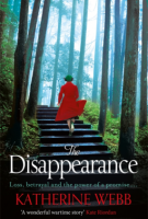 The Disappearance by Katherine Webb