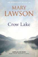 Crow Lake by Mary Lawson