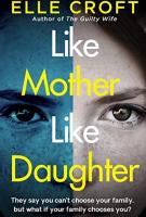 Like Mother Like Daugher