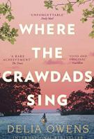 Where the Crawdads Sing by Delia Owens