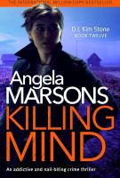 Killing Mind by Angela Marsons