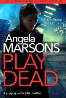 Play Dead by Angela Marsons